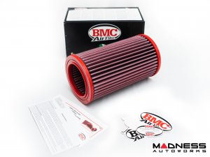 Alfa Romeo 4C Performance Air Filter - BMC - High Performance - FB543/08